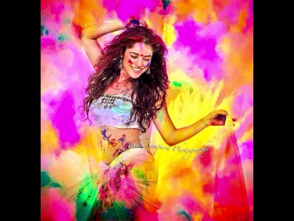 పియా భాజ్ పాయ్