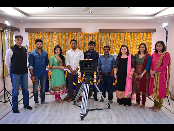 సుధీర్ బాబు మాట్లాడుతూ..