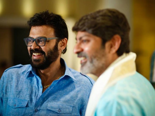 వెంకటేష్