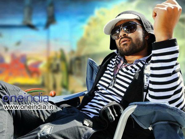 Rey movie cast costumes worth Rs 2 cr 