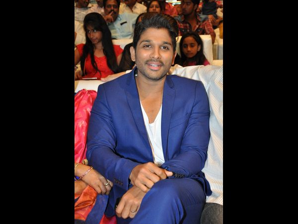 ఆర్టిస్టులందరికీ..