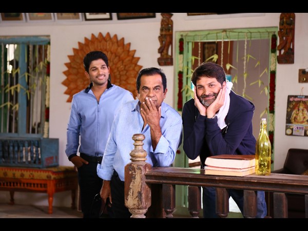 సన్నాఫ్ సత్యమూర్తి