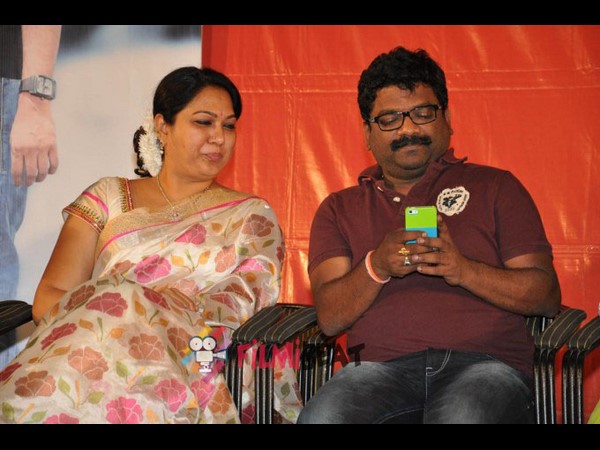 పవన్ కళ్యాణ్ కు ఇచ్చిన మాట కోసం