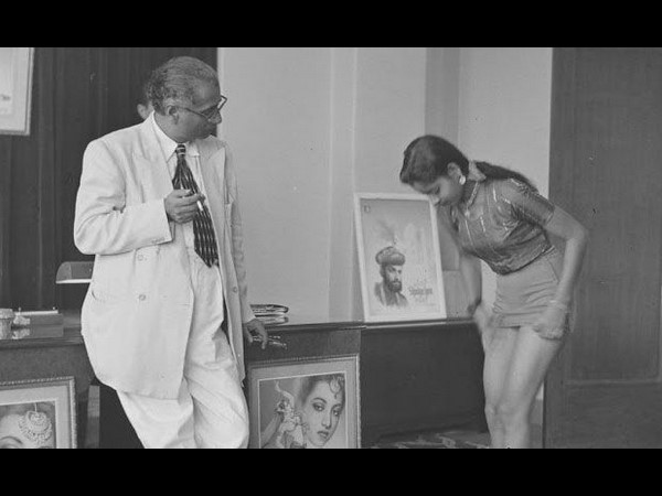 ఎబ్బెట్టుగా, అసభ్యంగా అనిపించొచ్చు