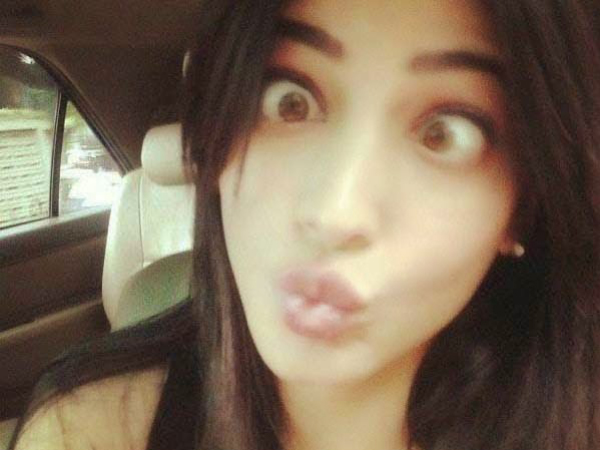 శృతిహాసన్