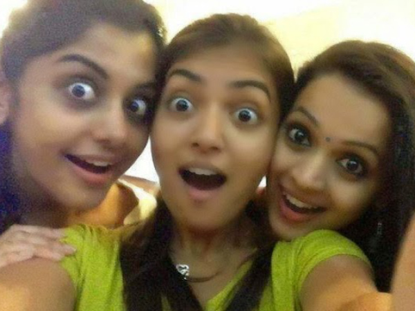 ముగ్గరునీ గుర్తుపట్టారా