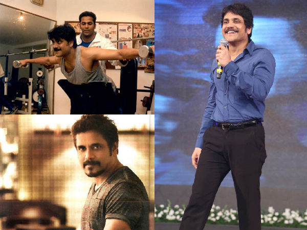 నాగార్జున