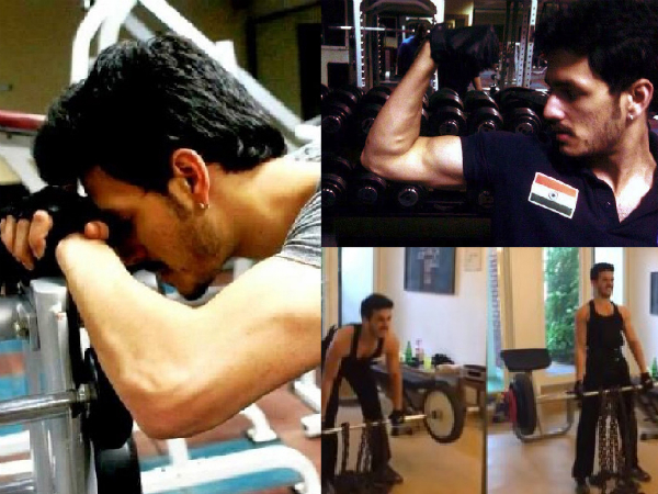 అకిల్ అక్కినేని