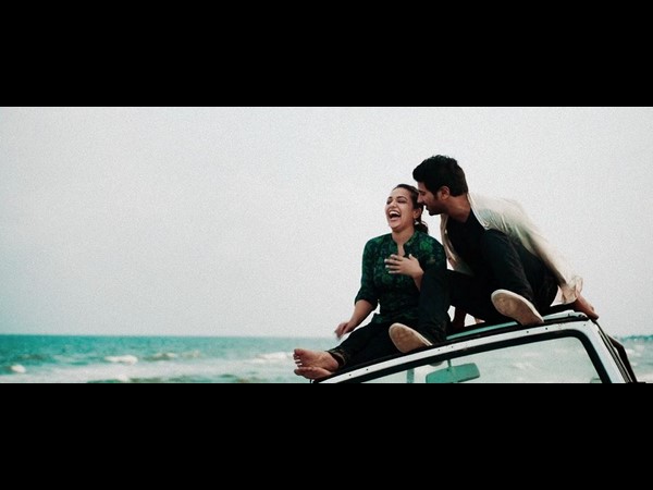 MentalMadhilo‬ VIDEO SONG from 'OKBangaram'‬