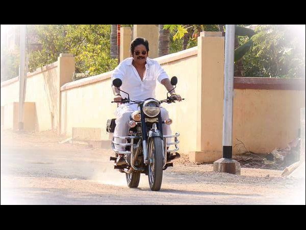 వైవిధ్యం కోసం..