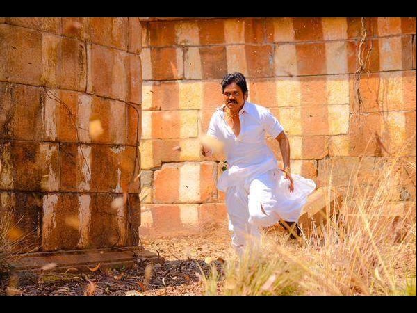 తాతా,మనవడుగా..