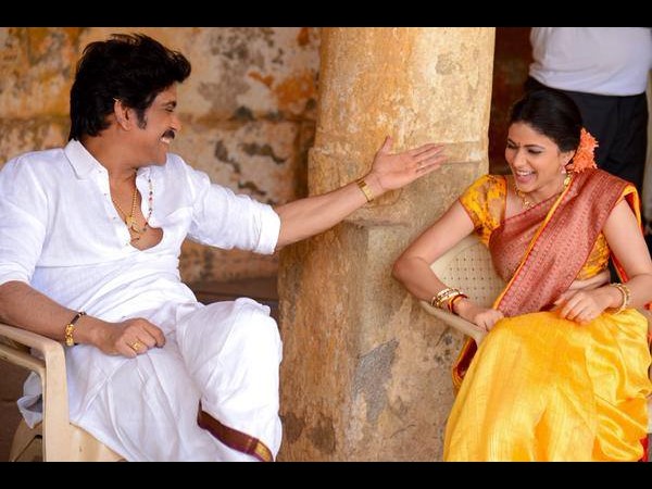 రేపటినుంచీ..