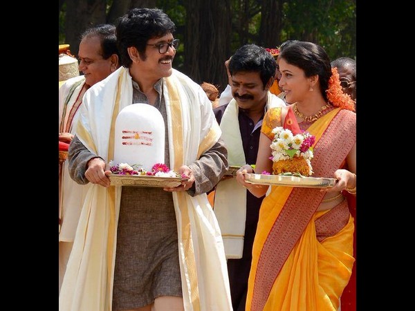 సోషియో ఫాంటసీ