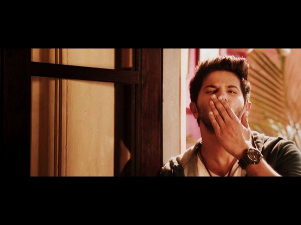 story behind Ok Bangaram title