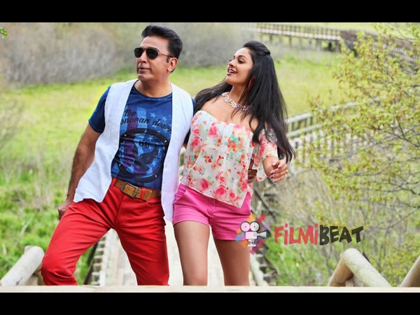 పీకేలో నటించడం లేదు