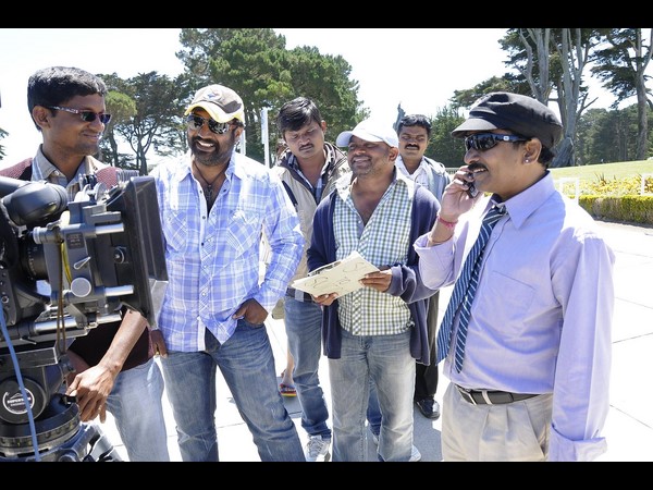  'రేయ్‌' ఎలా ఉండబోతోంది?