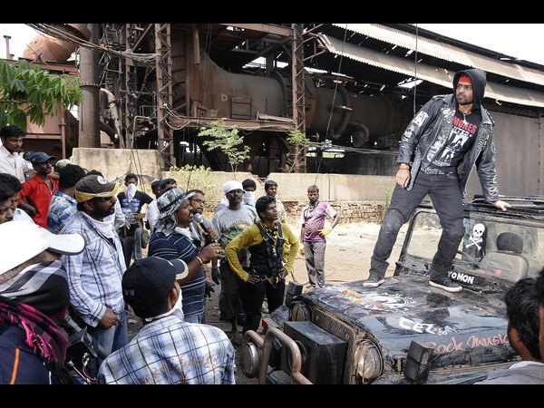 నిరుత్సాహానికి ...