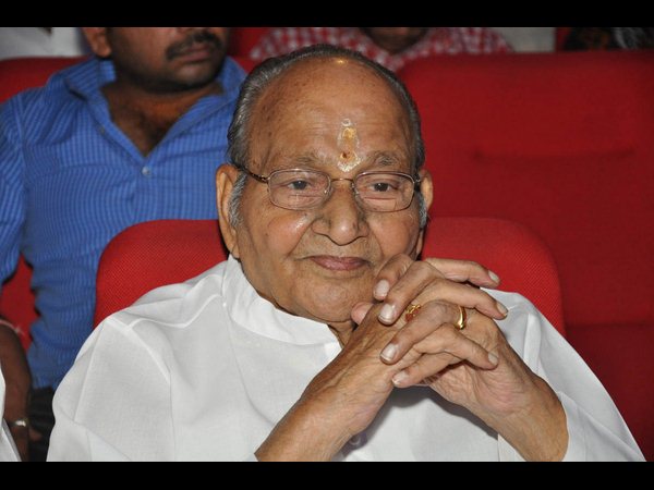 కె.విశ్వనాథ్‌ మాట్లాడుతూ...