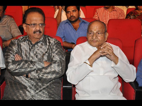 విశ్వనాథ్ గారు కంటిన్యూ చేస్తూ...