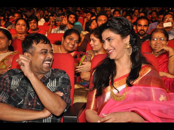 దర్శకుడు మాట్లాడుతూ...