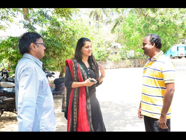 కెరీర్ లోనే బెస్ట్