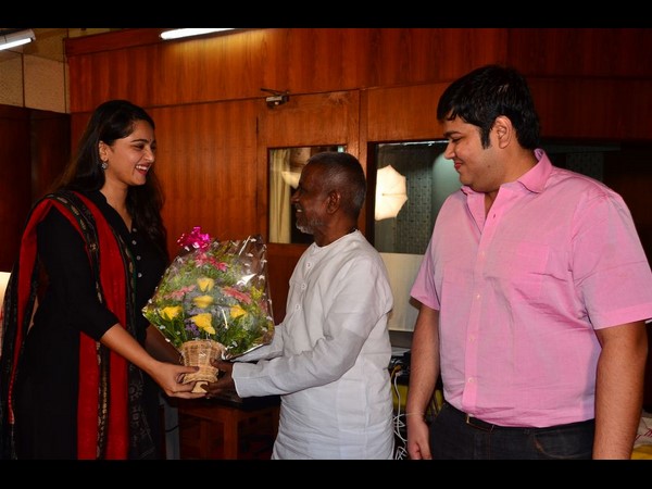 సాహసాలకు తెర రూపం