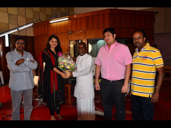 రాజీ పడకుండా