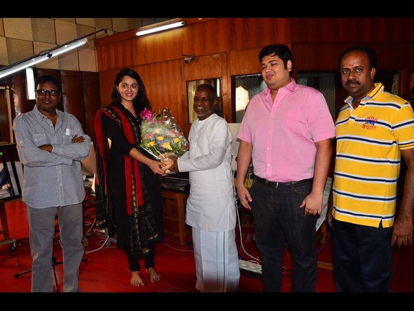 గర్వించే