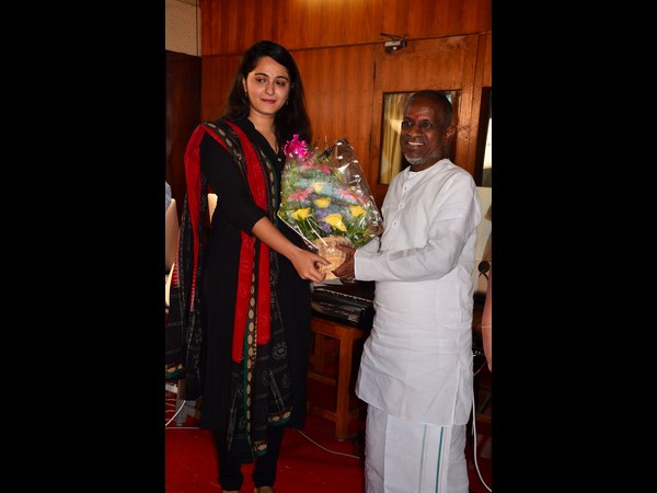 ఎవరెవరు..