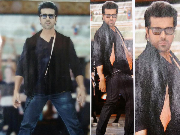 ఎక్స్ క్లూజివ్ స్టిల్స్