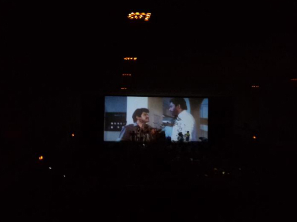 నందమూరి ఫ్యామిలీ రెఫరెన్సెస్