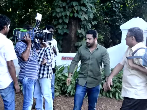 తనికెళ్ల భరణి సీన్