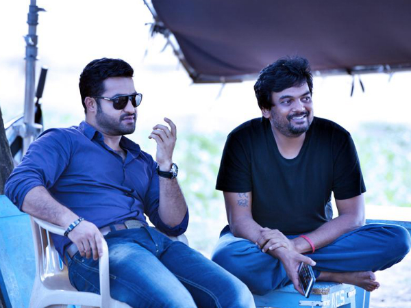 పూరి జగన్నాథ్ సర్‌ప్రైజ్