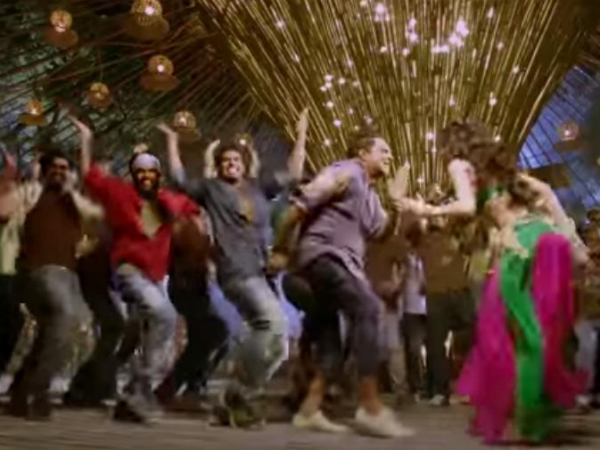 ప్రకాష్ రాజ్ డాన్స్