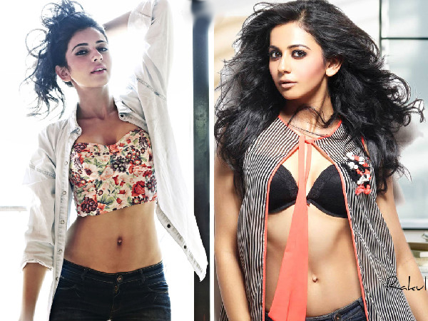 కెరీర్ మొదట్లో...