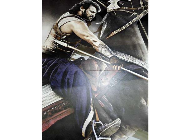 Baahubali: Rajamouli at Seoul with Korean and Chinese VFX teams