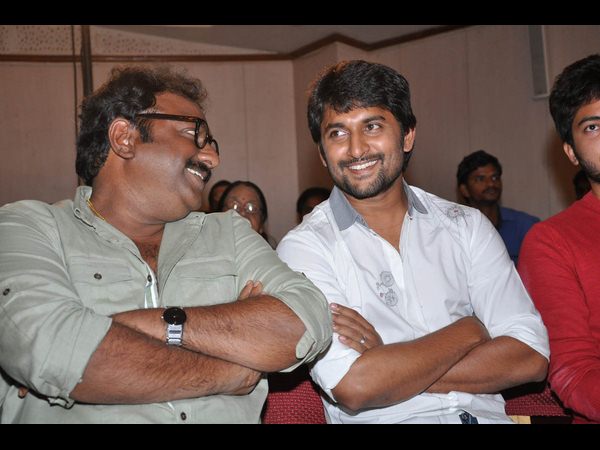 ఆశ్చర్యపోతున్నారు