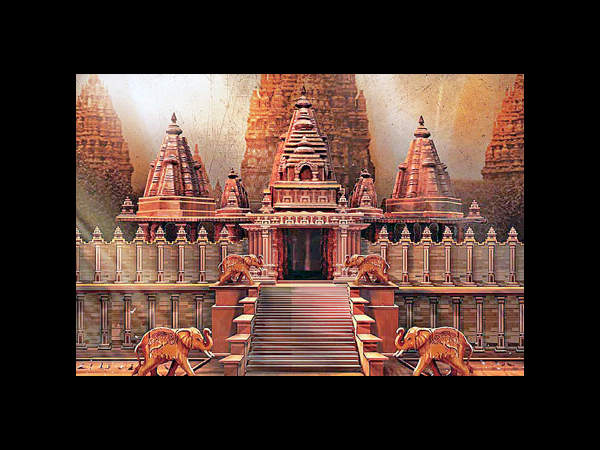  యుద్ధ నేపథ్యంలోని సీన్స్ కు