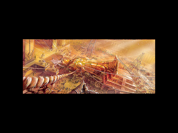 నిర్మాతల నమ్మకం