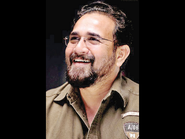 'మగధీర' కీ 'బాహుబలి' తేడా