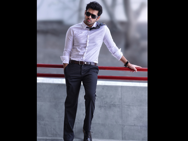 Ram aiming three birds at a time