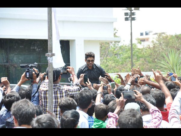 ఫ్యాన్స్