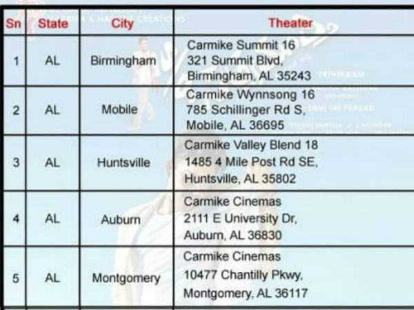 ‘S/O సత్యమూర్తి' 