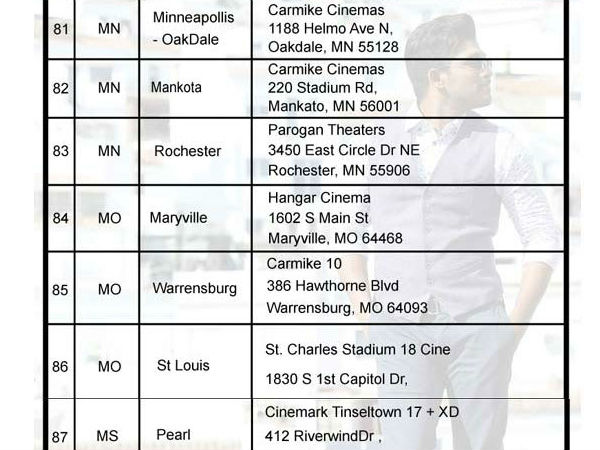 ‘S/O సత్యమూర్తి' 