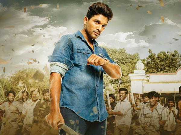 త్రివిక్రమ్ శైలి మారింది