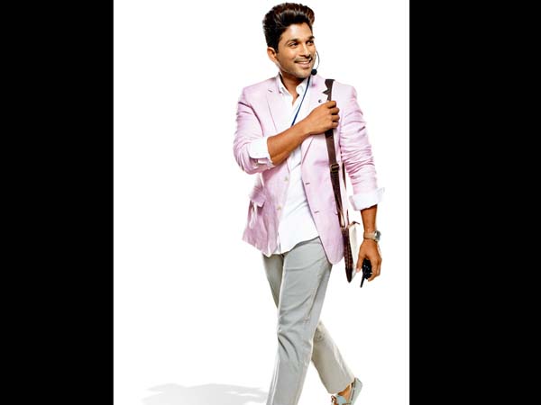 'రుద్రమదేవి'లో చిన్న పాత్రే అయినా