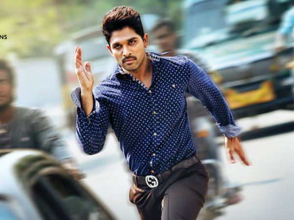 Son of Satyamurthy Public Talk Son of Satyamurthy Public Talk