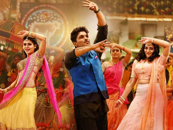 హీరోయిన్స్