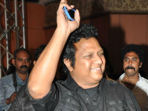 మణిశర్మ