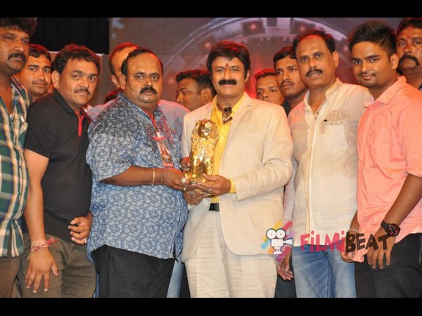 త్రిష మాట్లాడుతూ...